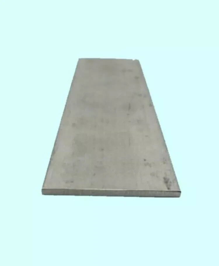 1/8″ x 2 in x 6 Feet Stainless Steel Flat Stock Rectangular Bar 304 Mill Finish