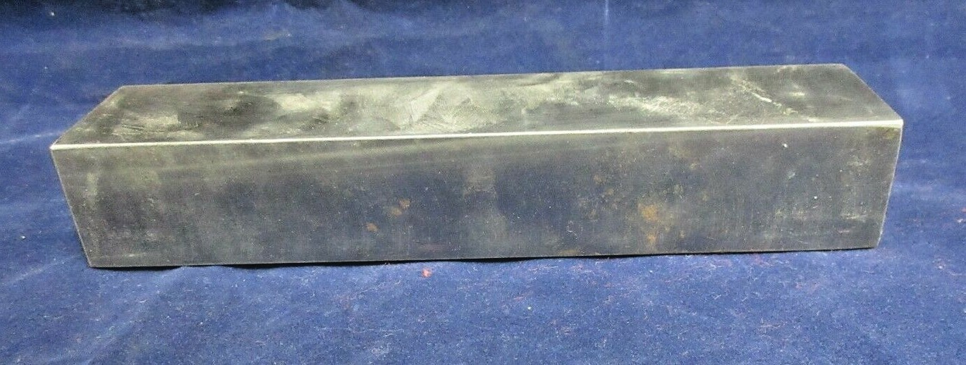UNBRANDED KEY, 1.25 X 1.00 X 5.875 4140