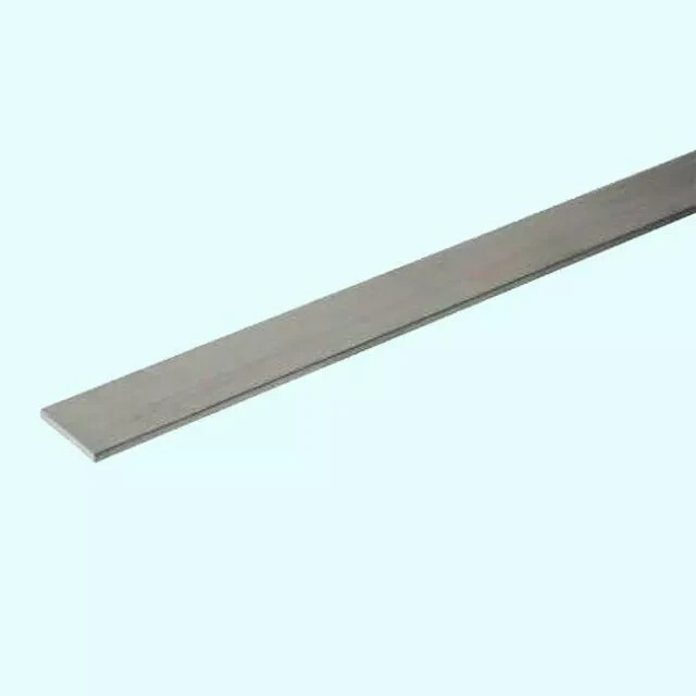 1/8″ Thick Aluminum Bar Flat Stock 1″ x 6 Feet Unpolished 6061 Alloy 72″ Length