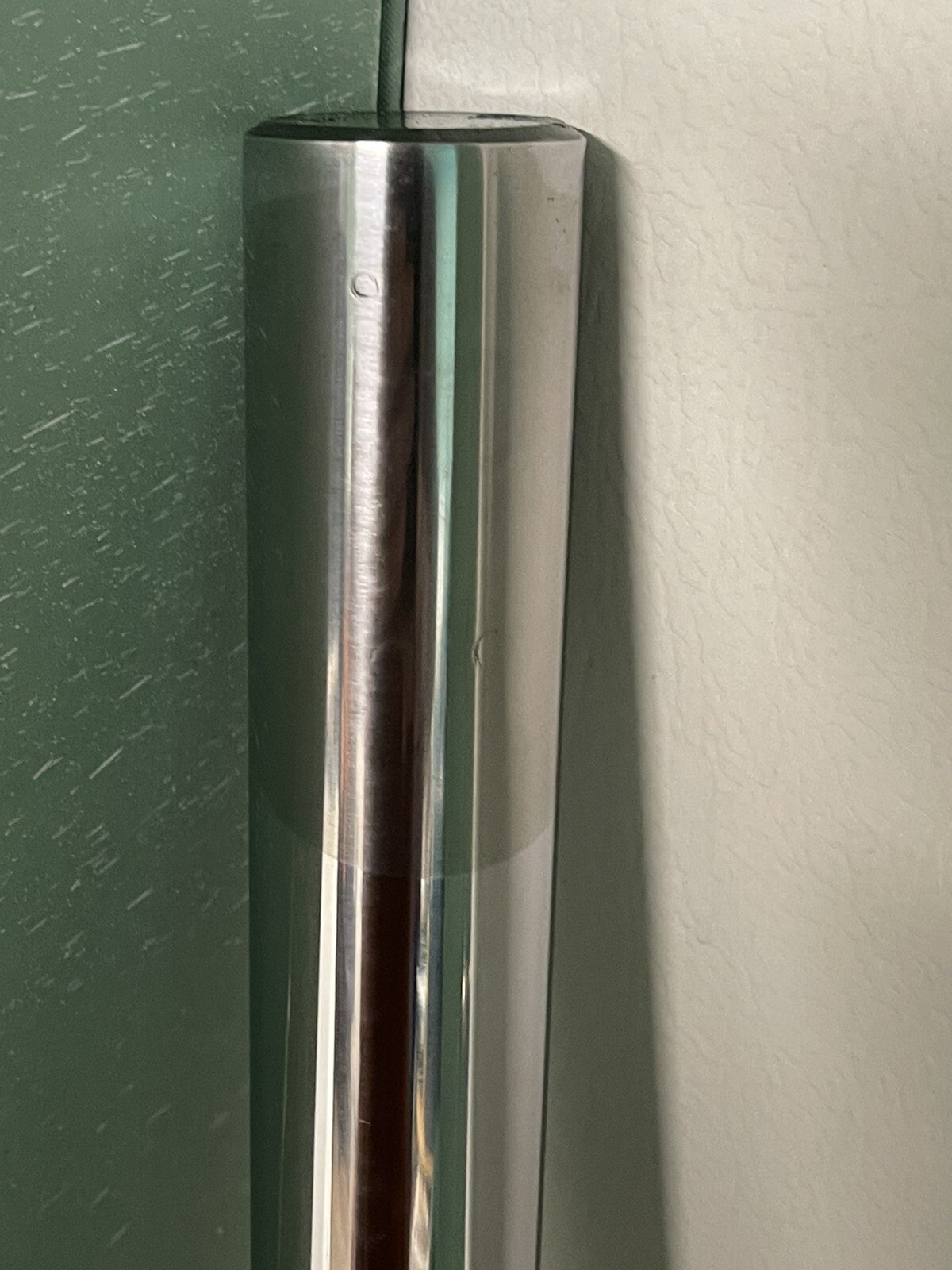 1.5″ DIAMETER – 1045/1050 CHROME PLATED BAR 18″ REMNANT STEEL 75KPSI IHC Inc.