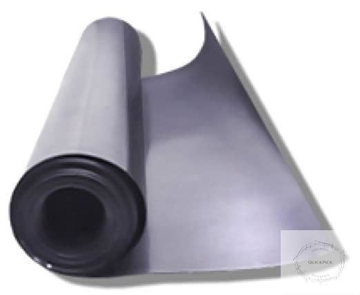 Lead Sheet – Lead Sheeting – Sheet Lead Rolls – 99.9% Pure Multi-Use ASTM & QQ-L