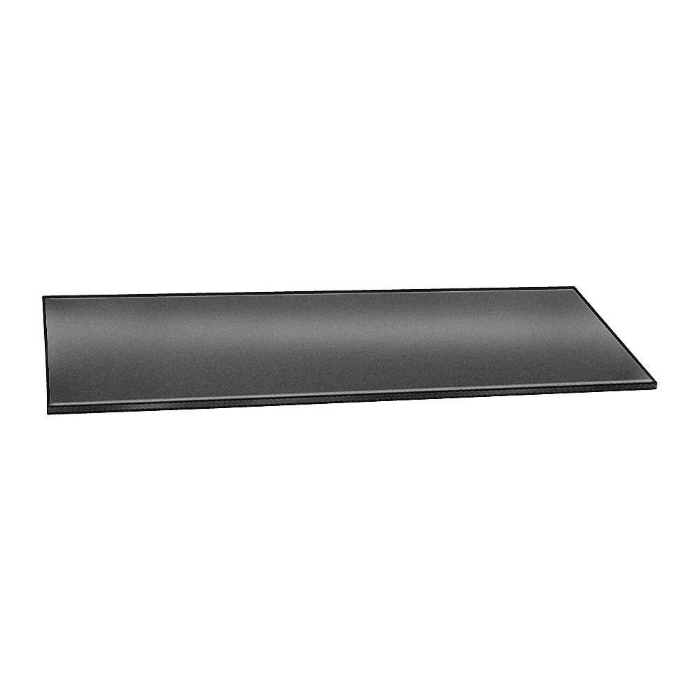 GRAINGER APPROVED 8240 Flat Stock,0.032″,1/4″ W,1 ft. 48KU08
