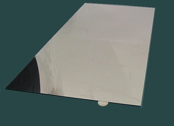 430 Stainless Steel Sheet, .012″ Thick x 12.0″ Wide x 24.0″ Length, 1 Unit