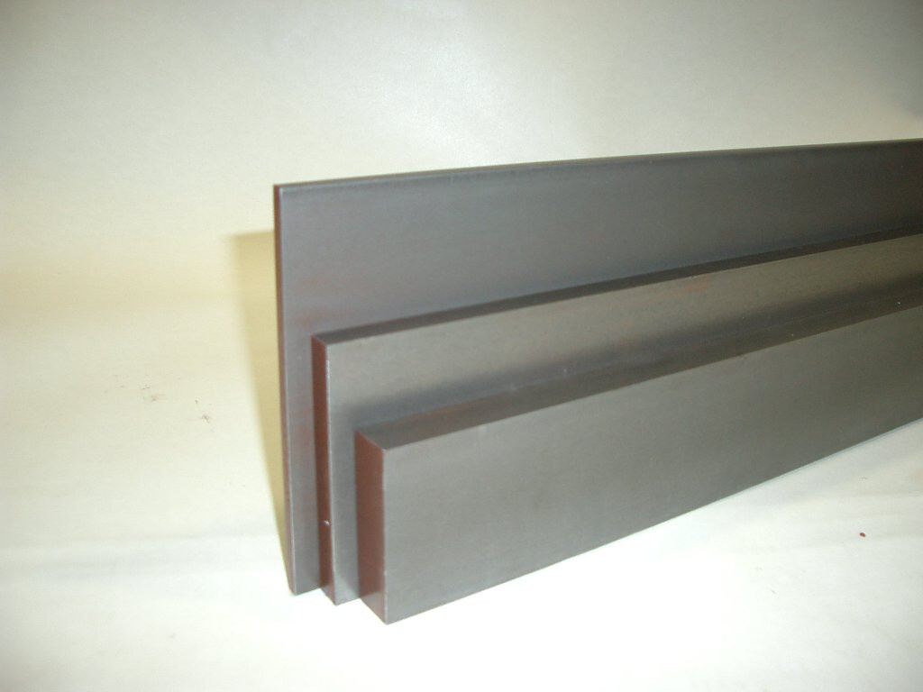 3/16 X 5 X 36″ 1018 Cold Finished Bar Stock Low Carbon Steel