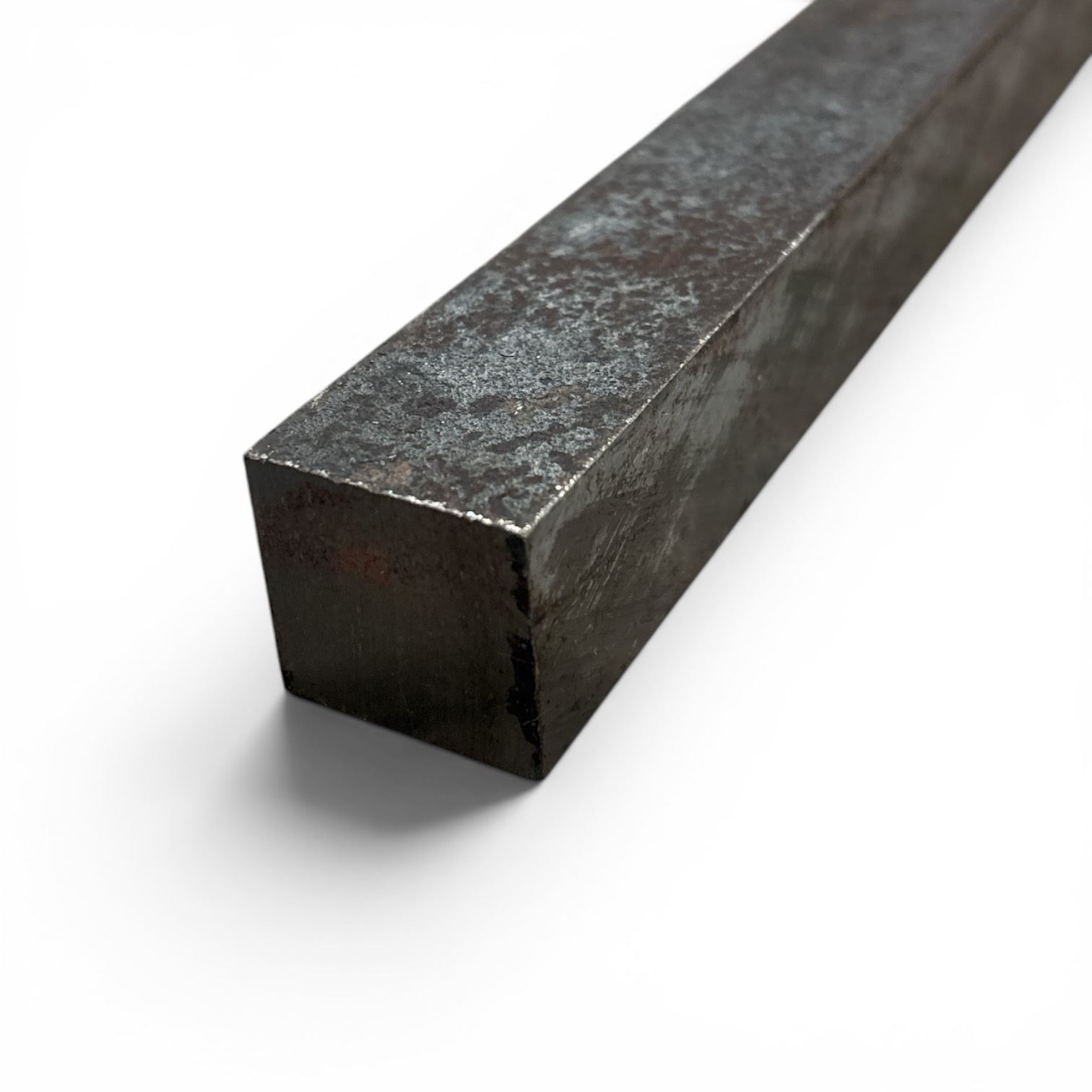 1″ x 1″ x 36″, 4140 Hot Rolled Alloy Steel Flat Stock, Annealed