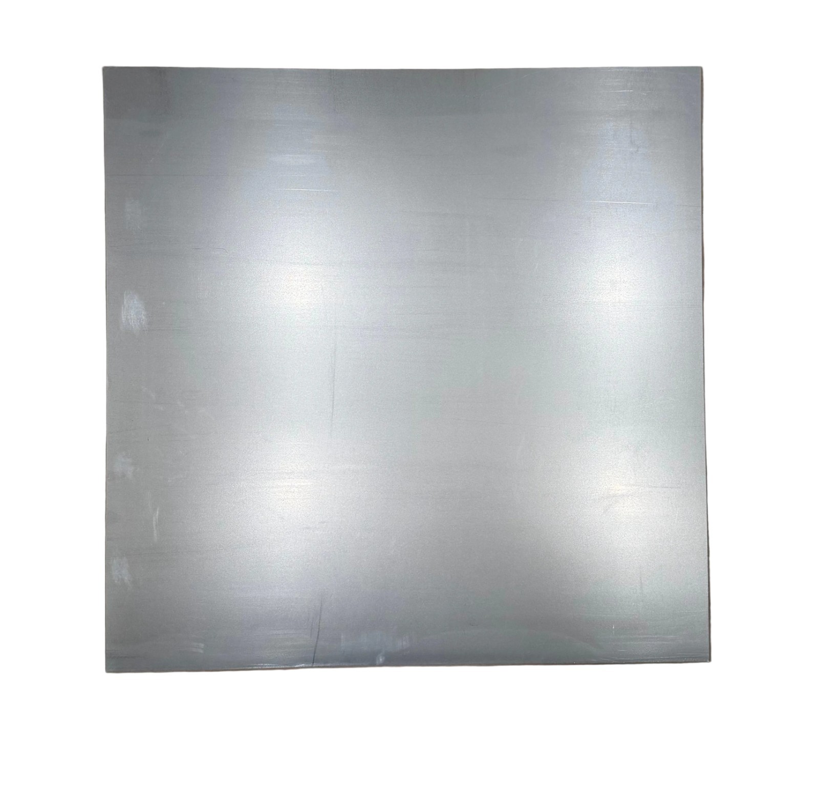 Steel Sheet Metal 18 Gauge Cold Rolled 24W X 24L One Sheet – Free Shipping