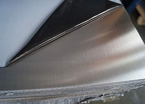 48X96 Stainless Steel Sheet Range Hood Wall Back Splash 24 Gauge 0.024″ inch