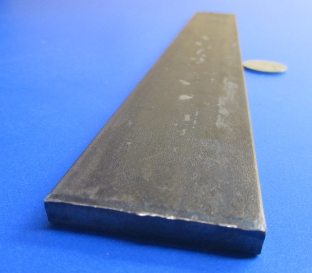 4140 Alloy Steel Annealed Bars, 1/4″ x 1.50″ Wide x 12″ Length