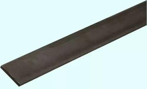 Steel Flat Stock 1/8″ x 1″ x 6 Feet Long Rectangular Bar Unpolished 1018 Alloy