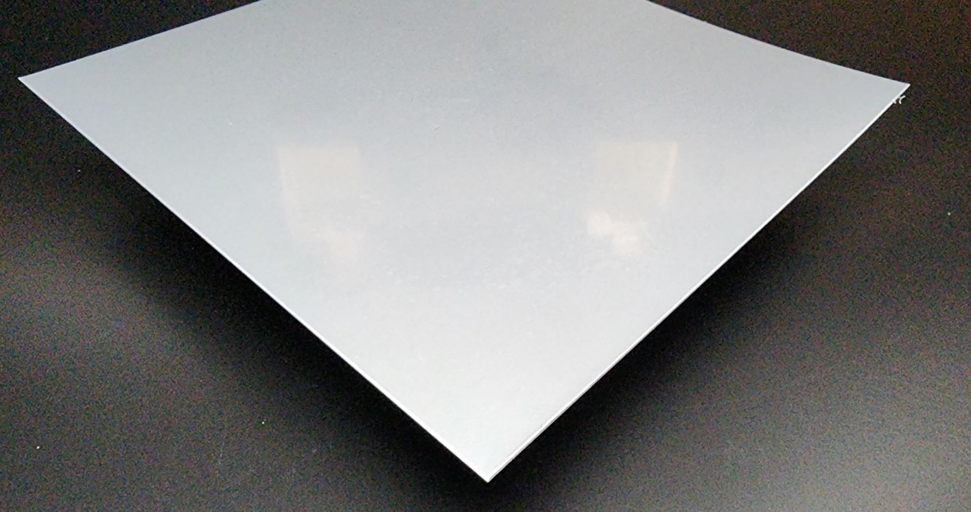 Stainless Steel 304 2B Mill Finish Flat Stock Sheet Raw 20 Gauge 24″ x 21″