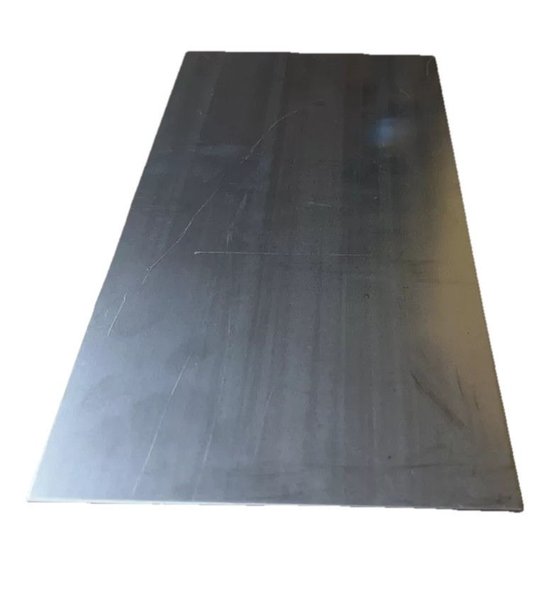 410 Stainless flat Sheet Stock .040″ x 5.75″ x 12″ annealed (UNS S41000)