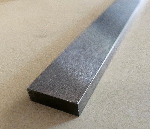 5/16″ x 1″ x 18″ Long – Flat Ground Tool Steel Oil Harden FACTORY NEW