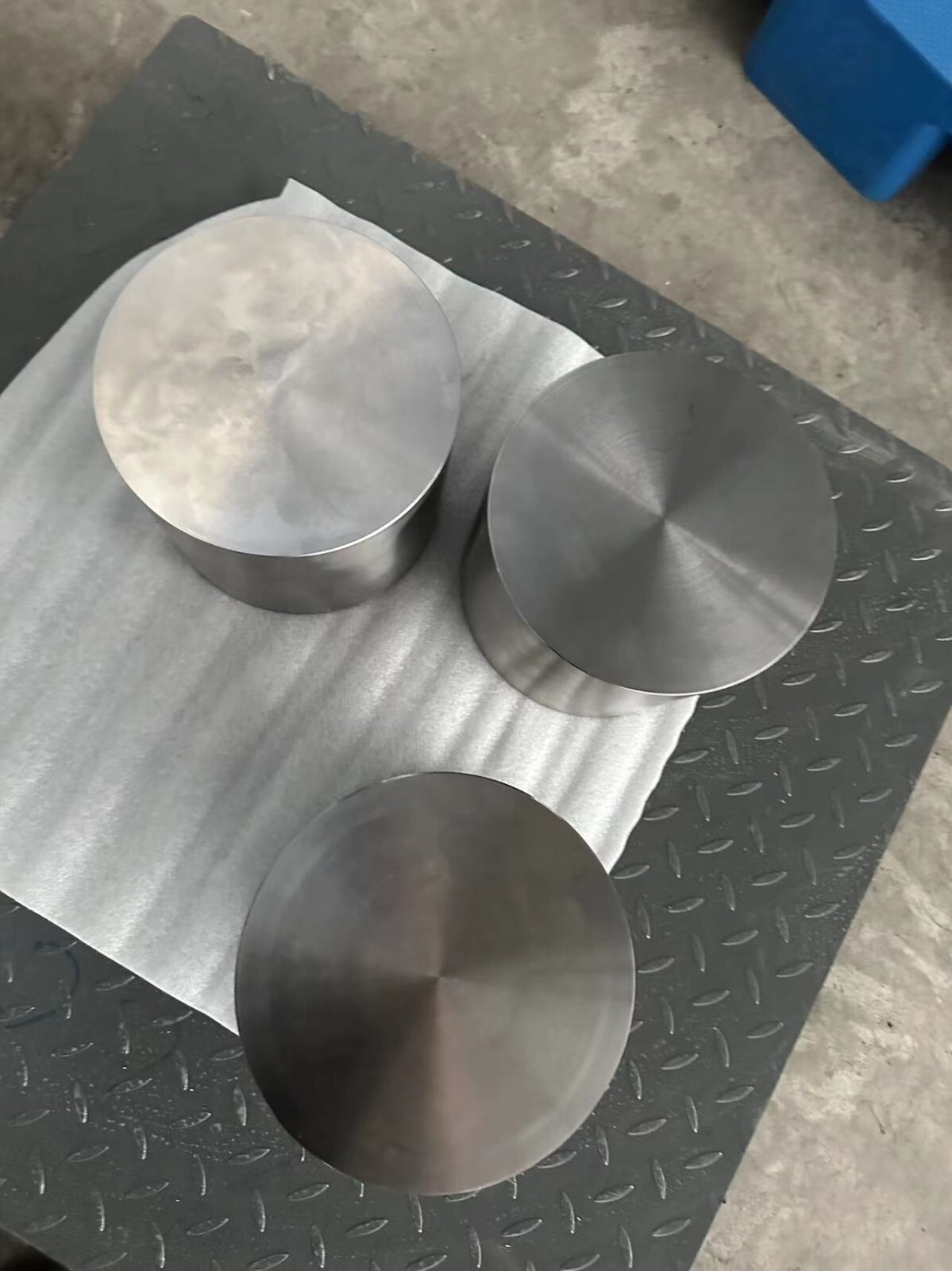 4mm ±10% x 100mm x 100mm Titanium plate Ti Titan TC4 Gr5 Plate Sheet Foil