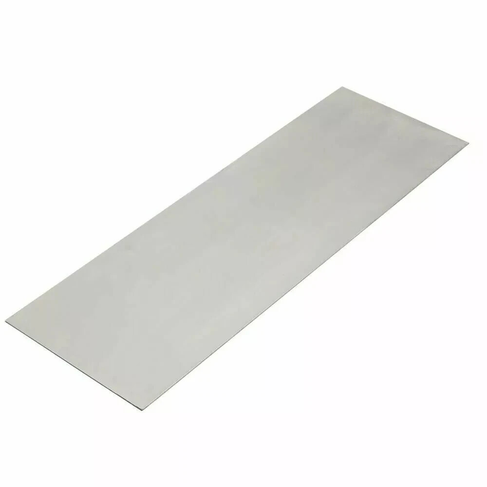 Aluminum Plate Stock 12 Inch x 48 in x 1/16″ Sheet 3003 Alloy Mill Finish 4 Feet