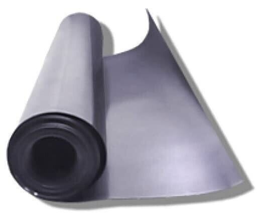 Sheet Lead – 1/8 inch x 12 inches x 24 inches